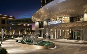 The St. Regis Belgrade
